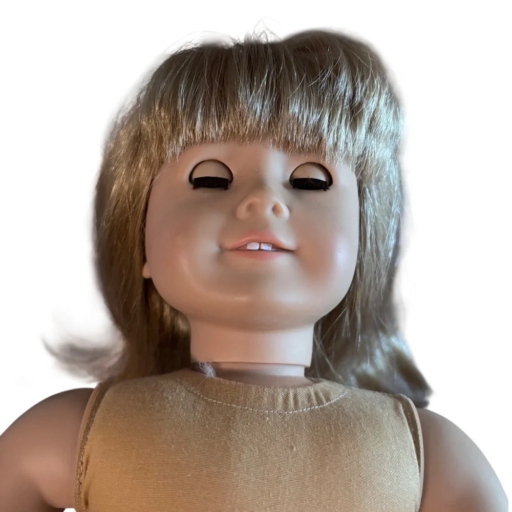 American Girl pleasant company